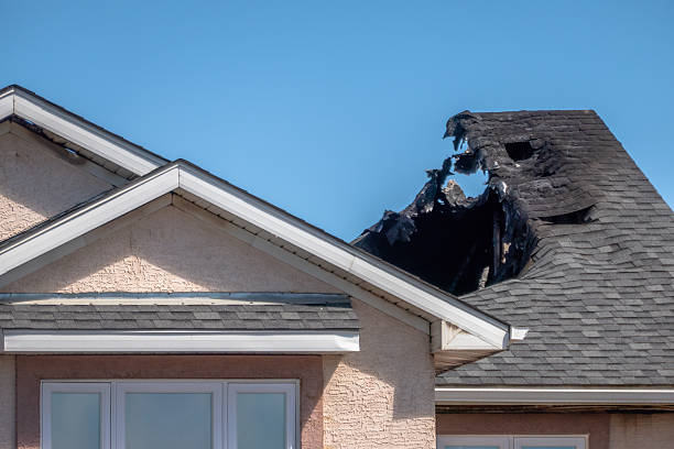 Licensed Emergency Fire Cleanup service in Manville, NJ - Fire Damage Laser Cleaning